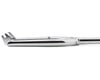 Image 2 for Federal Bikes Session Fork (Chrome) (20") (28mm Offset)